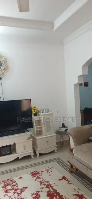3bdrm House in Mjini for rent