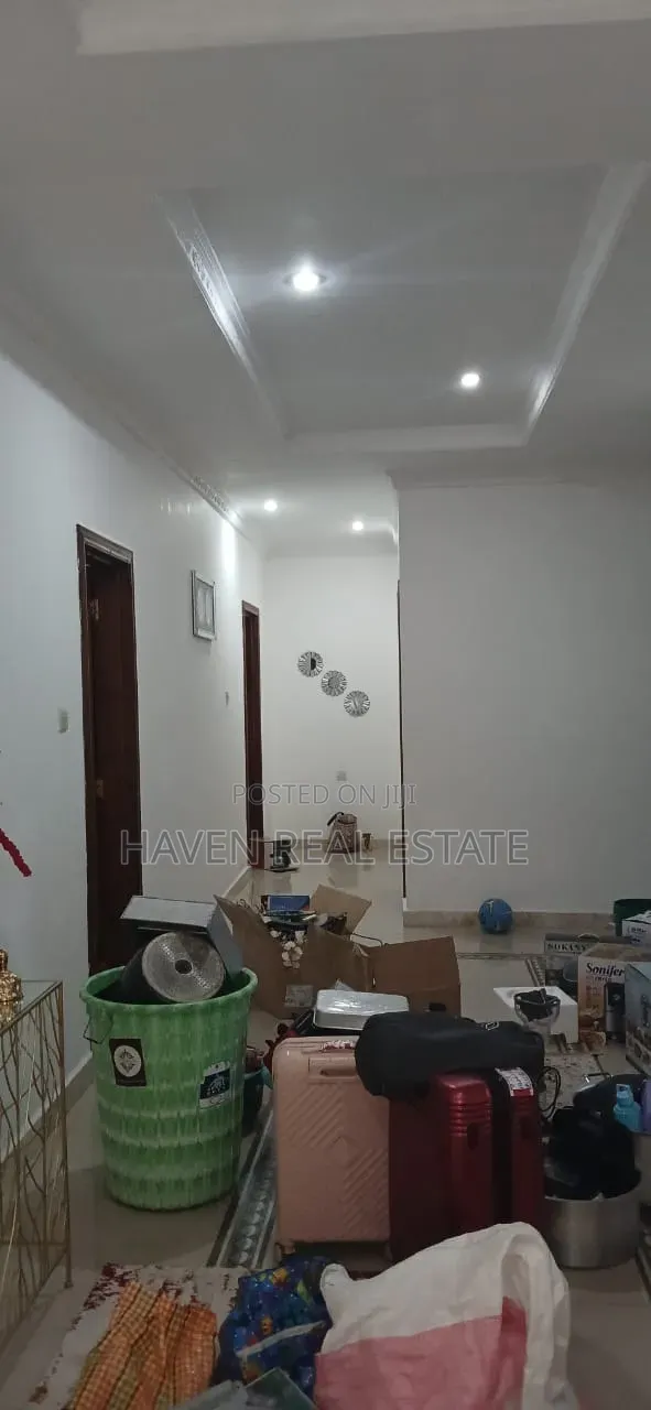 3bdrm House in Mjini for rent