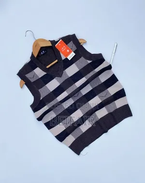 Vizibao v Neck