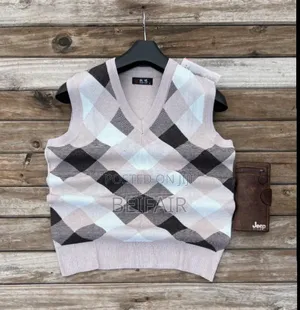 Vizibao v Neck