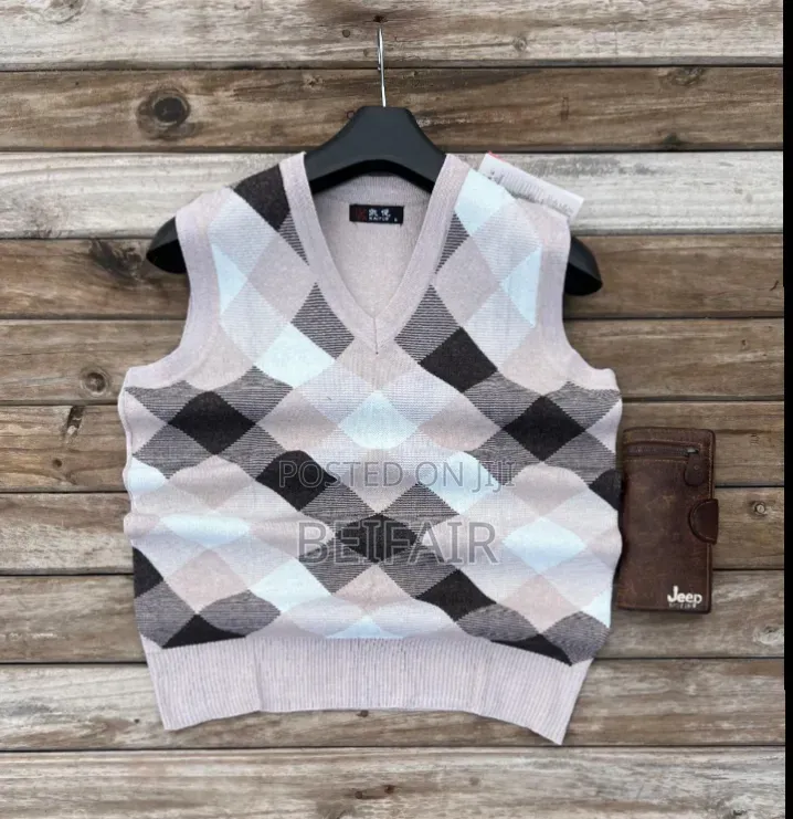 Vizibao v Neck
