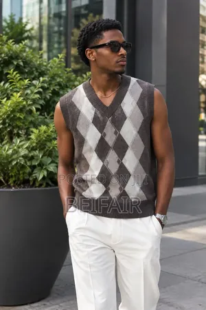 Vizibao v Neck