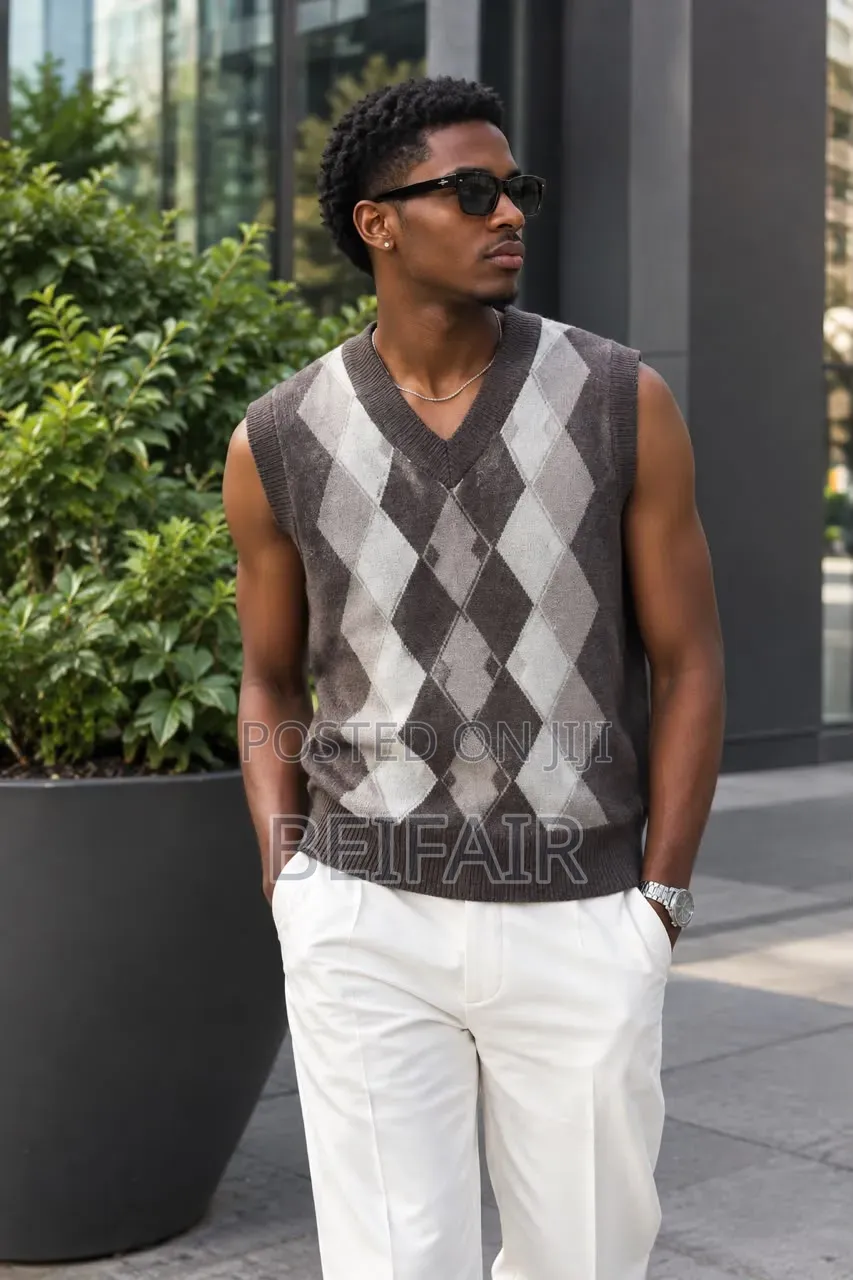 Vizibao v Neck