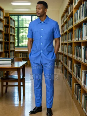 Hot Kaunda for Smart Gents | SHORT SLEEVES