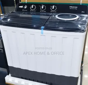Hisense Washing Machine Kg 20 WSTF203