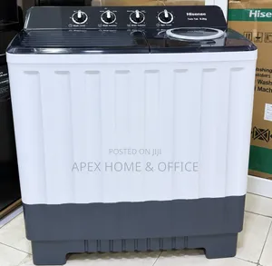 Hisense Washing Machine Kg 20 WSTF203