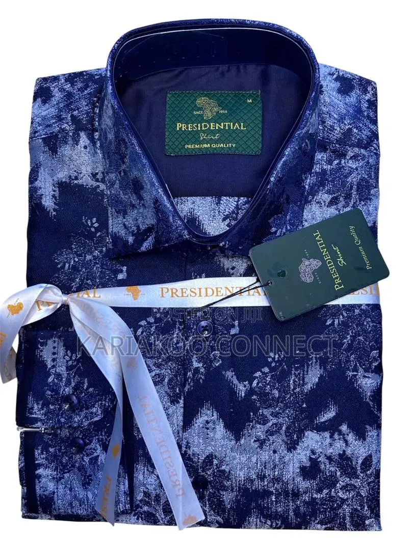 Presidential Original Shirts