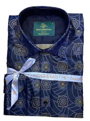 Presidential Original Shirts