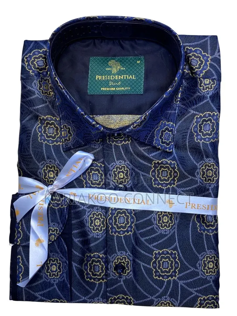 Presidential Original Shirts