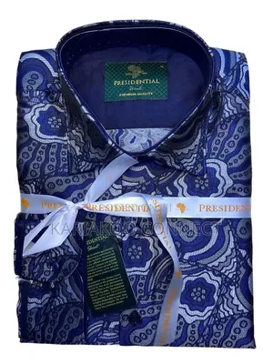 Presidential Original Shirts