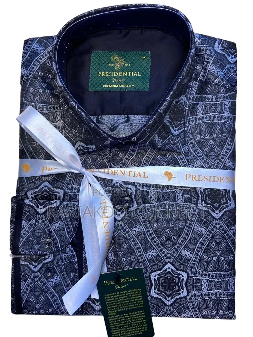 Presidential Original Shirts