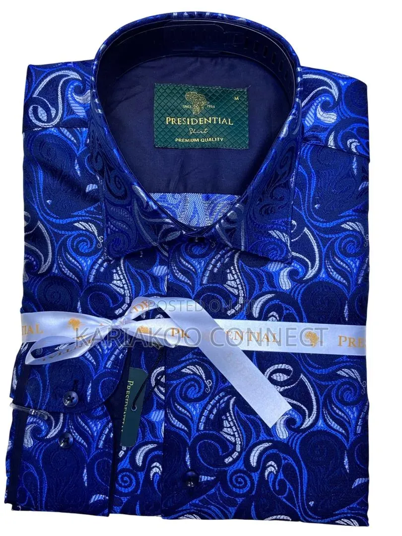 Presidential Original Shirts