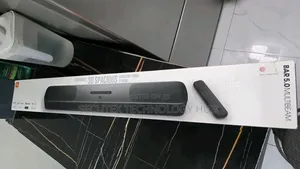 JBL Bar 5.0 MultiBeam – 250W Soundbar