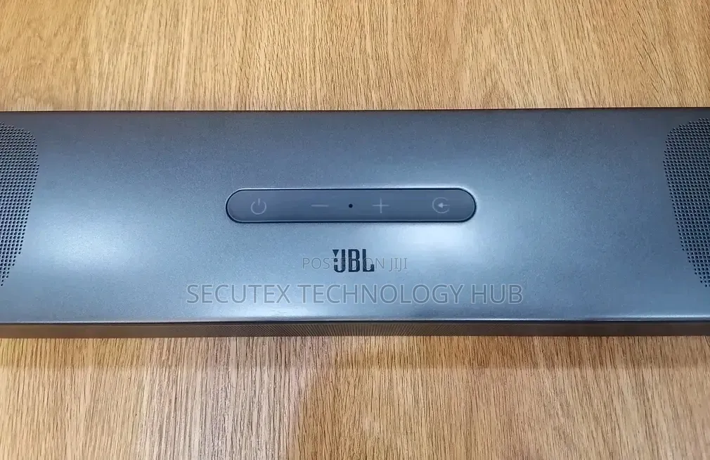 JBL Bar 5.0 MultiBeam – 250W Soundbar