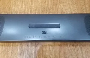 JBL Bar 5.0 MultiBeam – 250W Soundbar