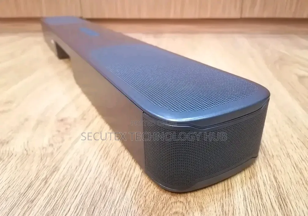 JBL Bar 5.0 MultiBeam – 250W Soundbar