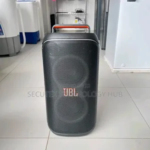 JBL PartyBox Club 120 – Portable Bluetooth Party Speaker