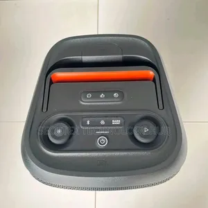 JBL PartyBox Club 120 – Portable Bluetooth Party Speaker