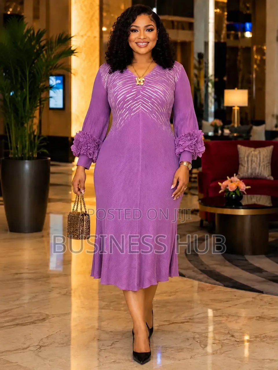 Brand Maya Dress Es Quality
