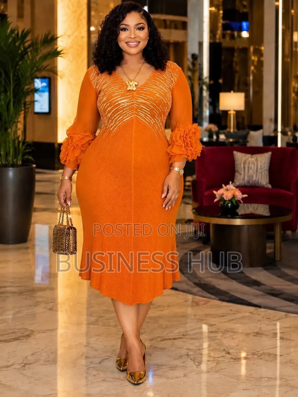 Brand Maya Dress Es Quality
