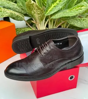 D’arvano Leather Viatunew Stock—quality Leatherbrand: Boss •
