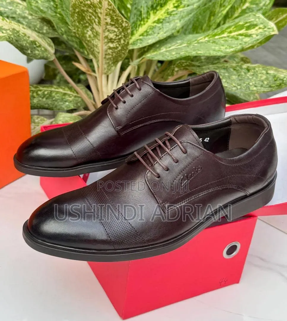 D’arvano Leather Viatunew Stock—quality Leatherbrand: Boss •
