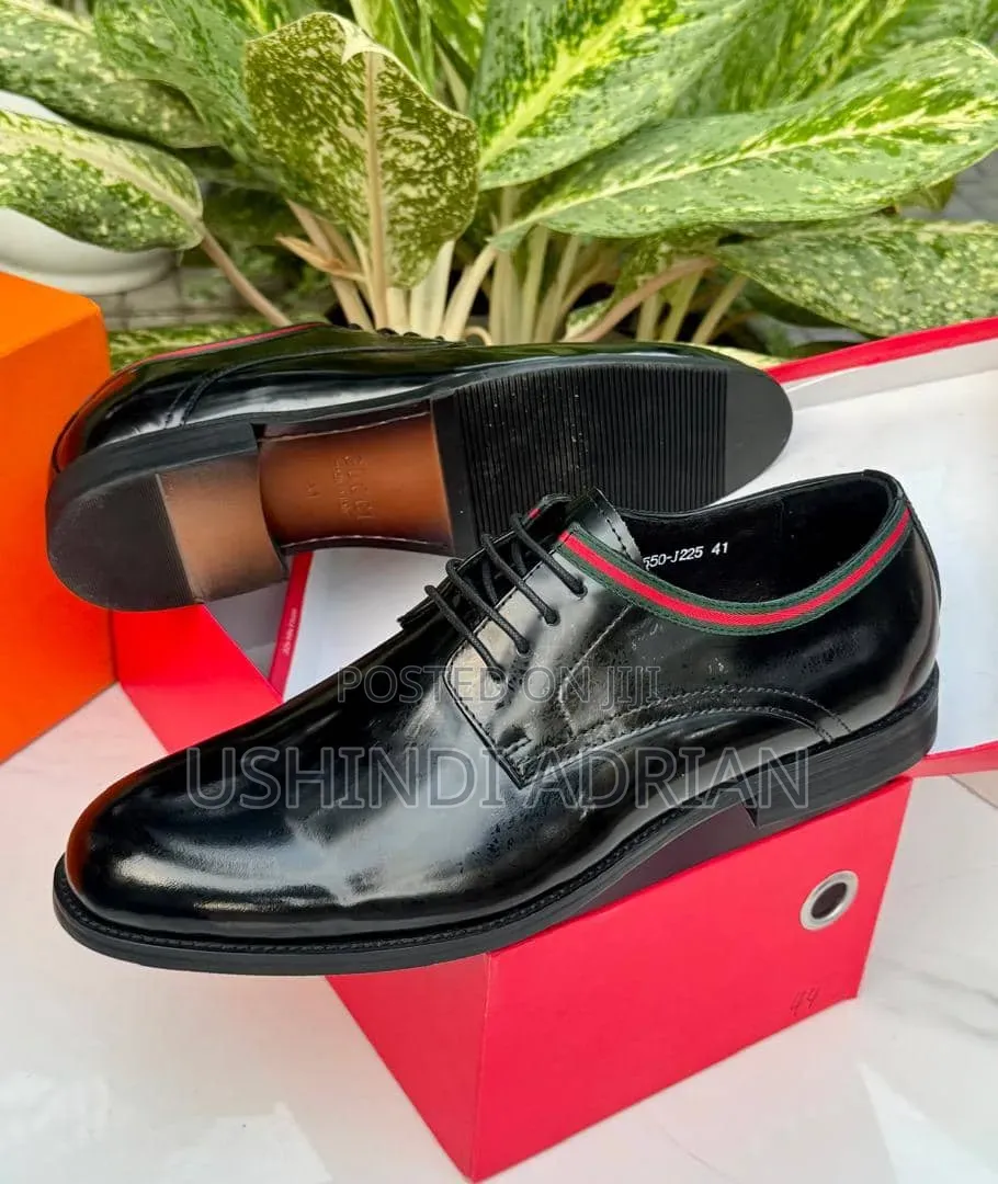 D’arvano Leather Viatunew Stock—quality Leatherbrand: Boss •