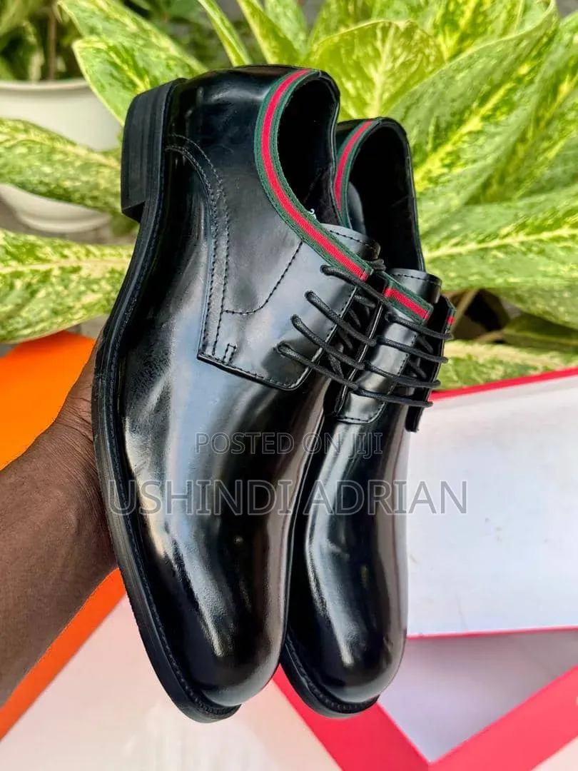 D’arvano Leather Viatunew Stock—quality Leatherbrand: Boss •