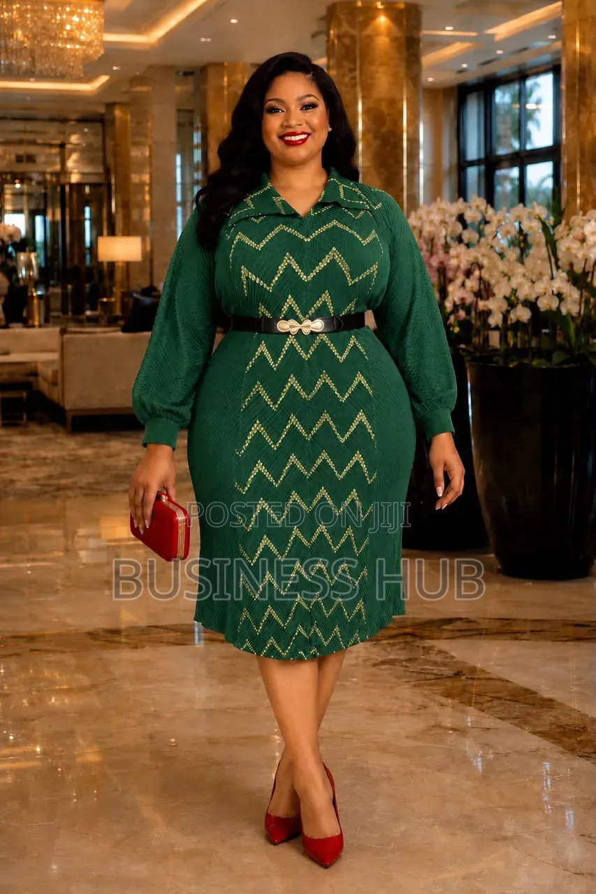 Brand Naya Dresses Fashion