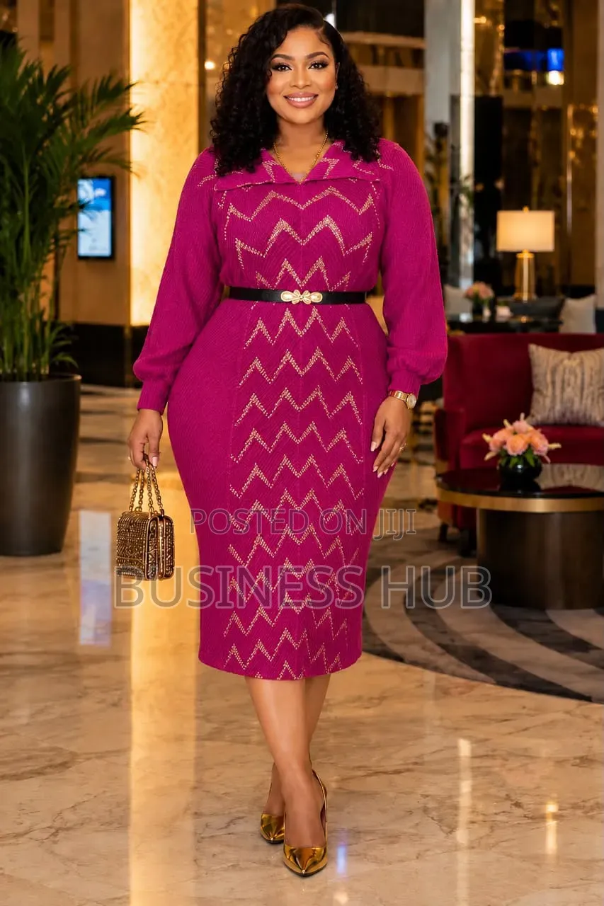 Brand Naya Dresses Fashion