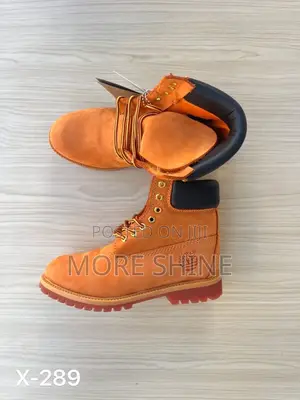Timberland Booty