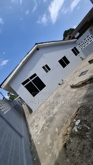 3bdrm Bungalow in Sinza Lion for rent