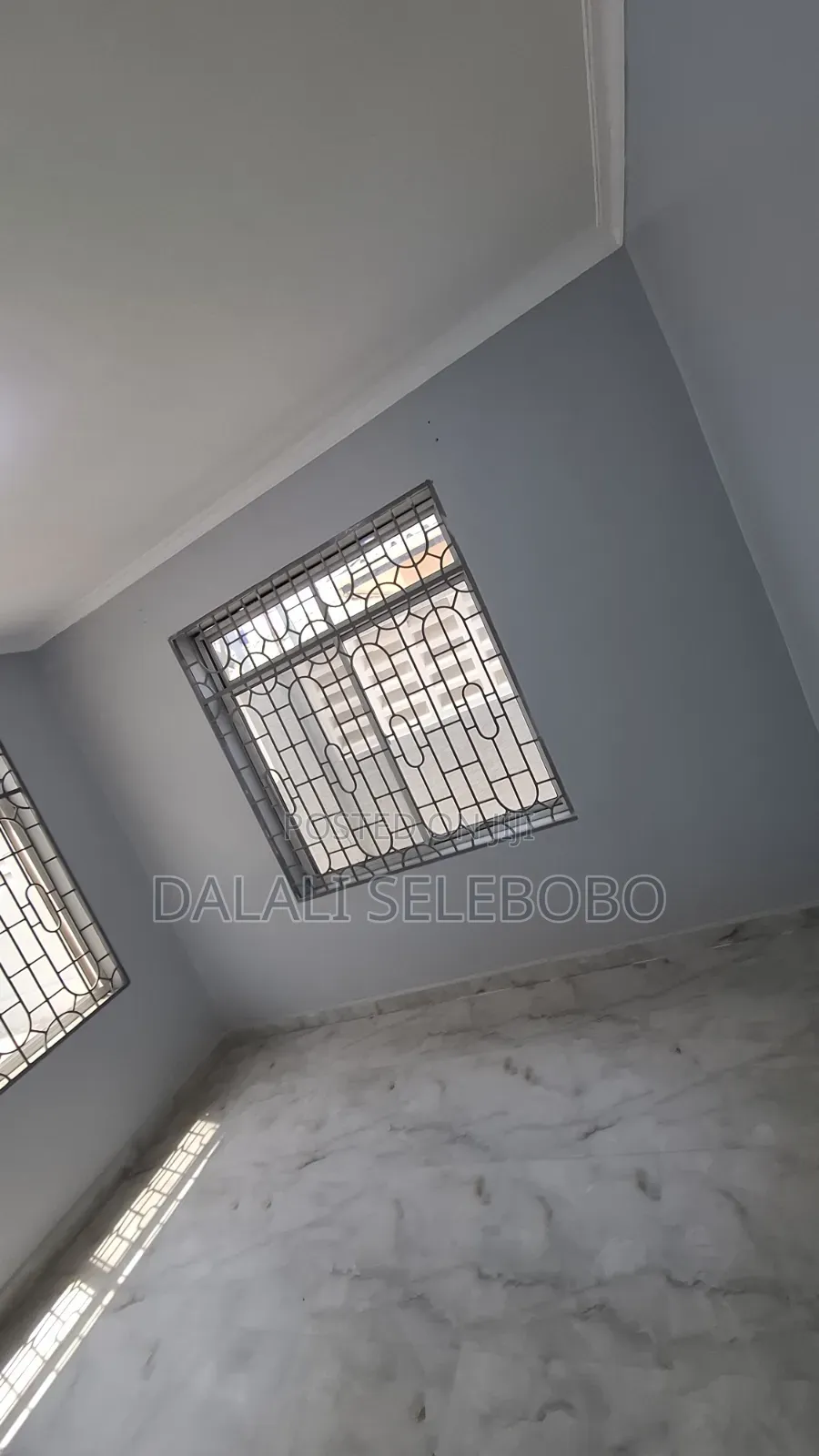 3bdrm Bungalow in Sinza Lion for rent