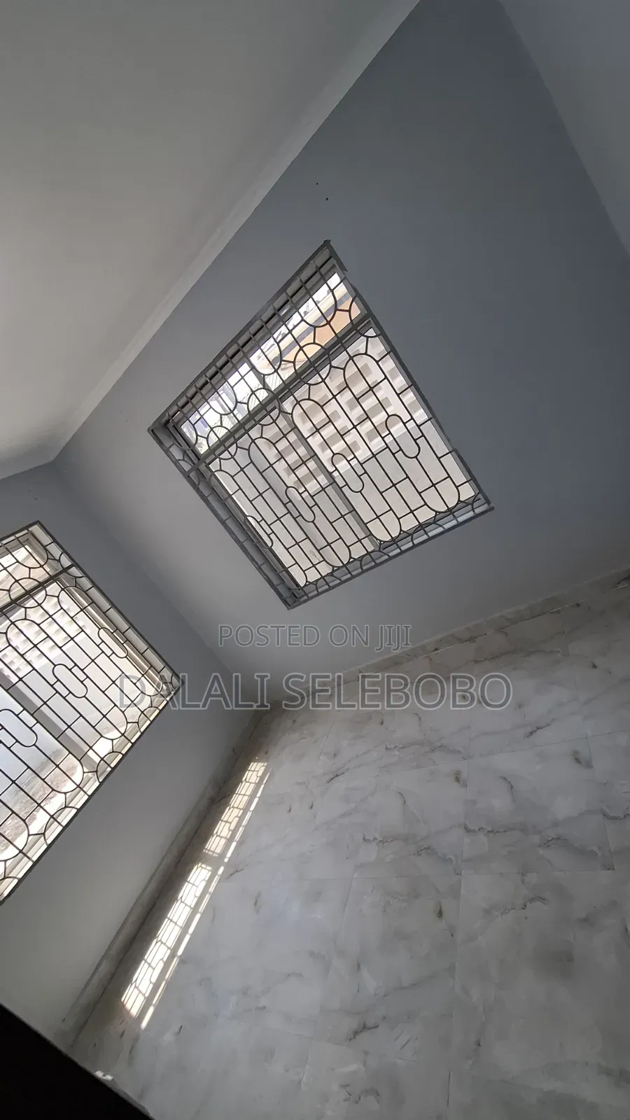 3bdrm Bungalow in Sinza Lion for rent