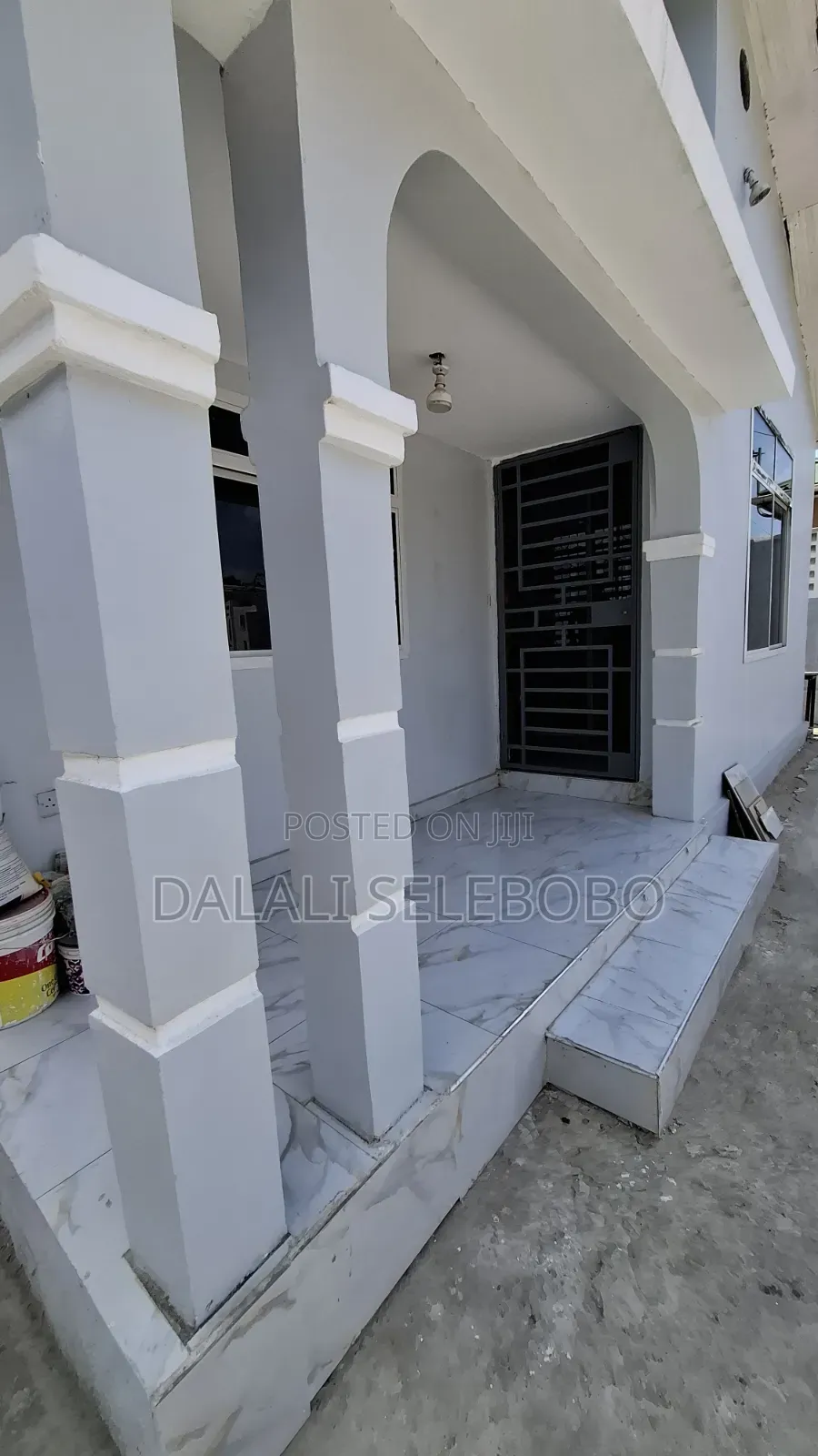 3bdrm Bungalow in Sinza Lion for rent
