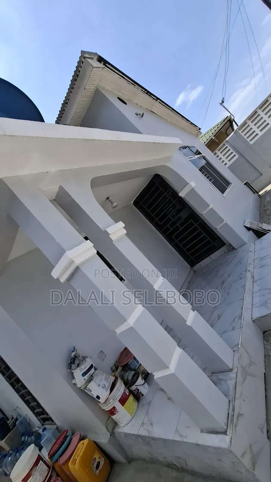 3bdrm Bungalow in Sinza Lion for rent