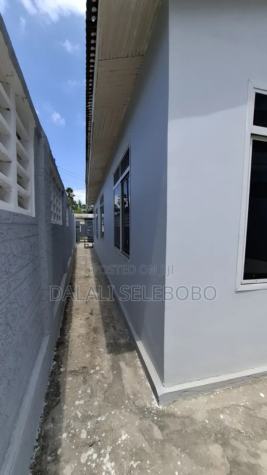 Privatte Office at Sinza Kumekucha 3bedrooms
