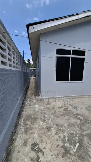 Privatte Office at Sinza Kumekucha 3bedrooms