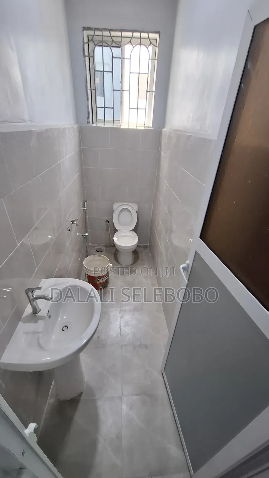 Privatte Office at Sinza Kumekucha 3bedrooms