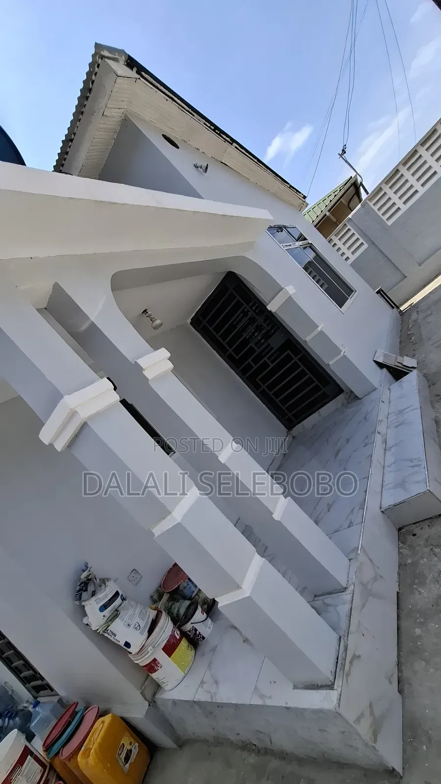 Privatte Office at Sinza Kumekucha 3bedrooms