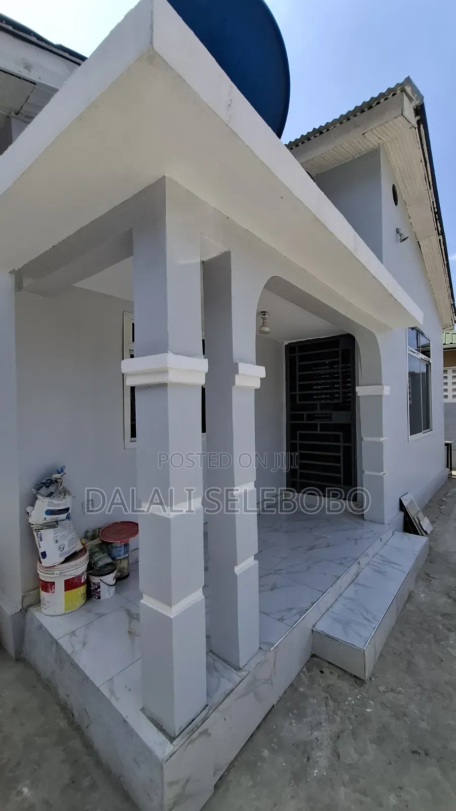 Privatte Office at Sinza Kumekucha 3bedrooms