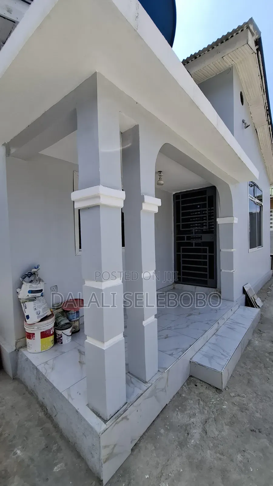 Privatte Office at Sinza Kumekucha 3bedrooms