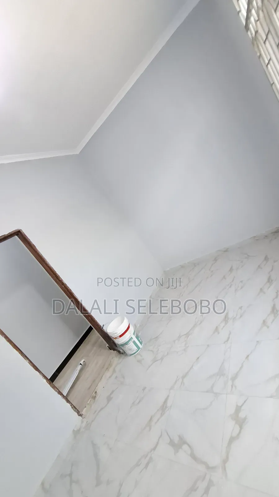 Privatte Office at Sinza Kumekucha 3bedrooms