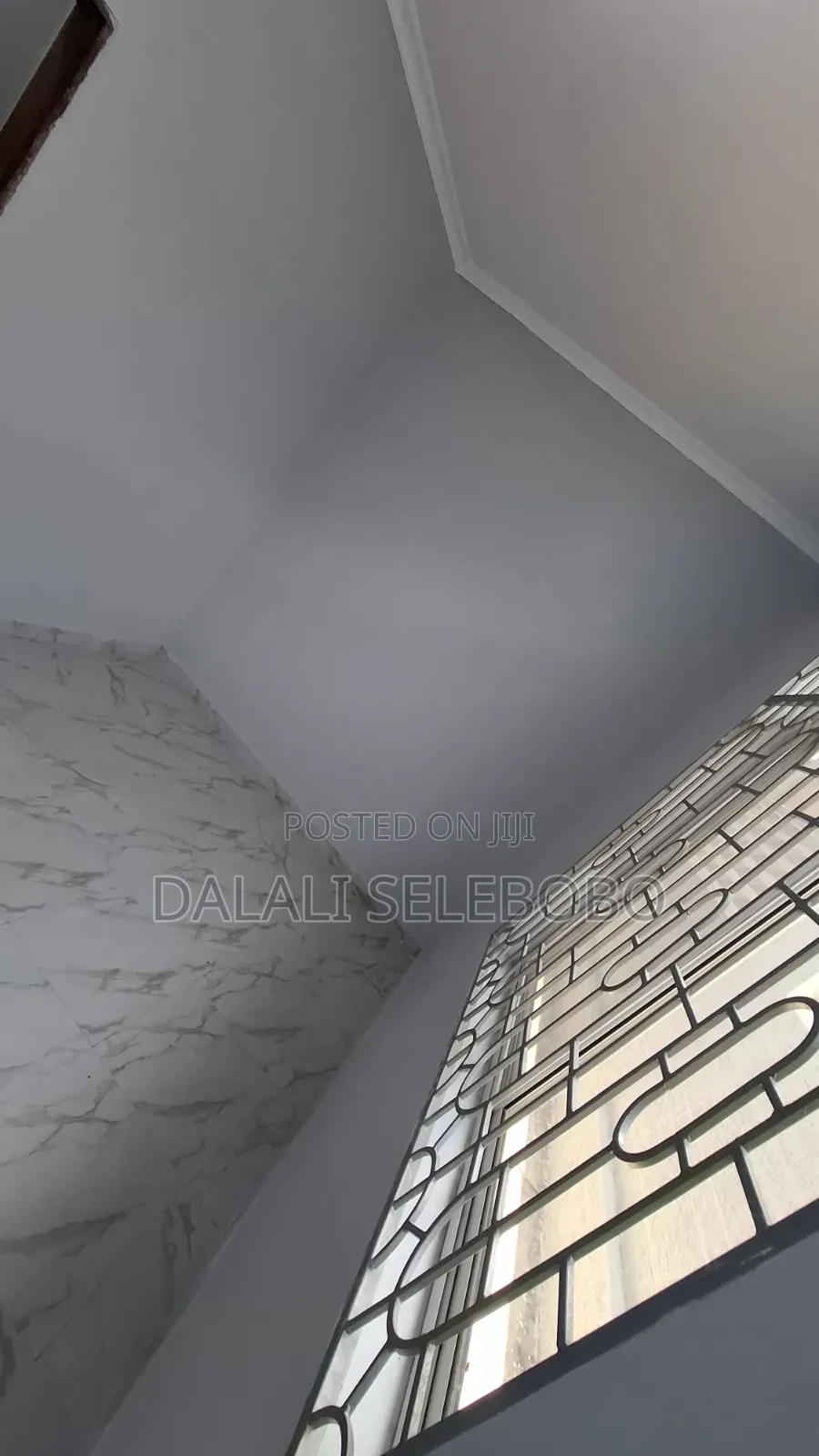 Privatte Office at Sinza Kumekucha 3bedrooms