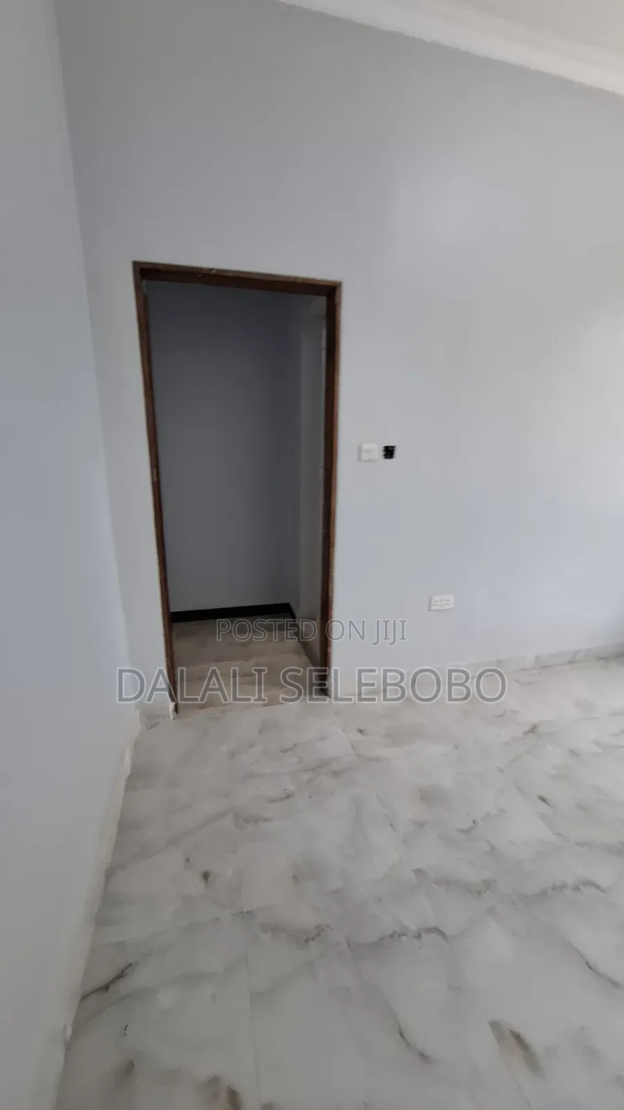 Privatte Office at Sinza Kumekucha 3bedrooms
