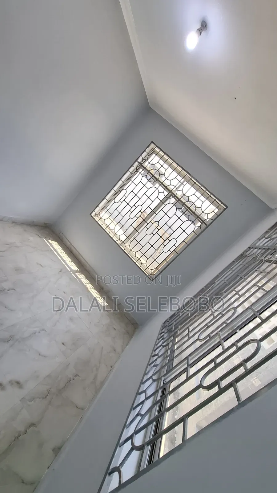 Privatte Office at Sinza Kumekucha 3bedrooms