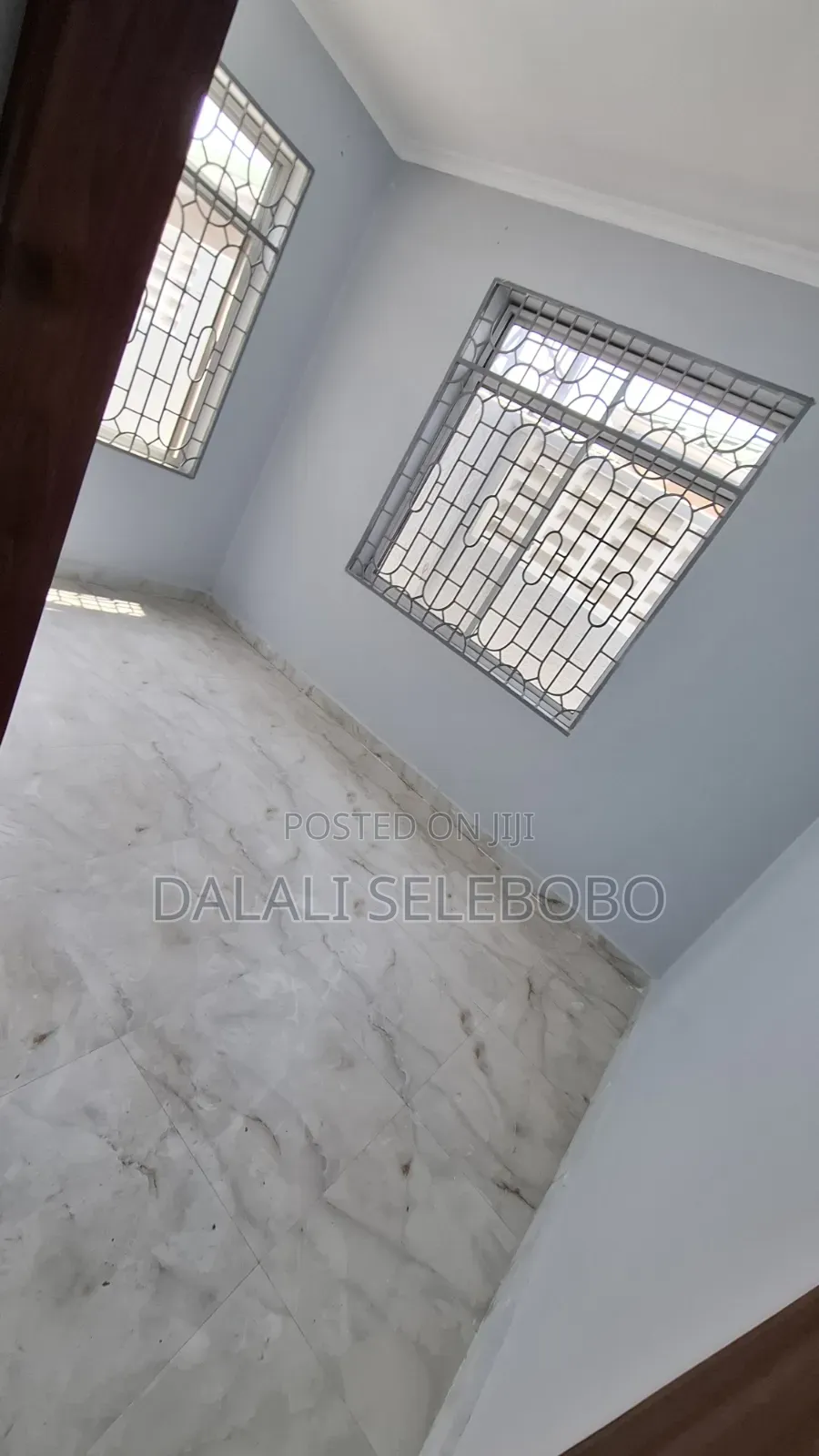 Privatte Office at Sinza Kumekucha 3bedrooms
