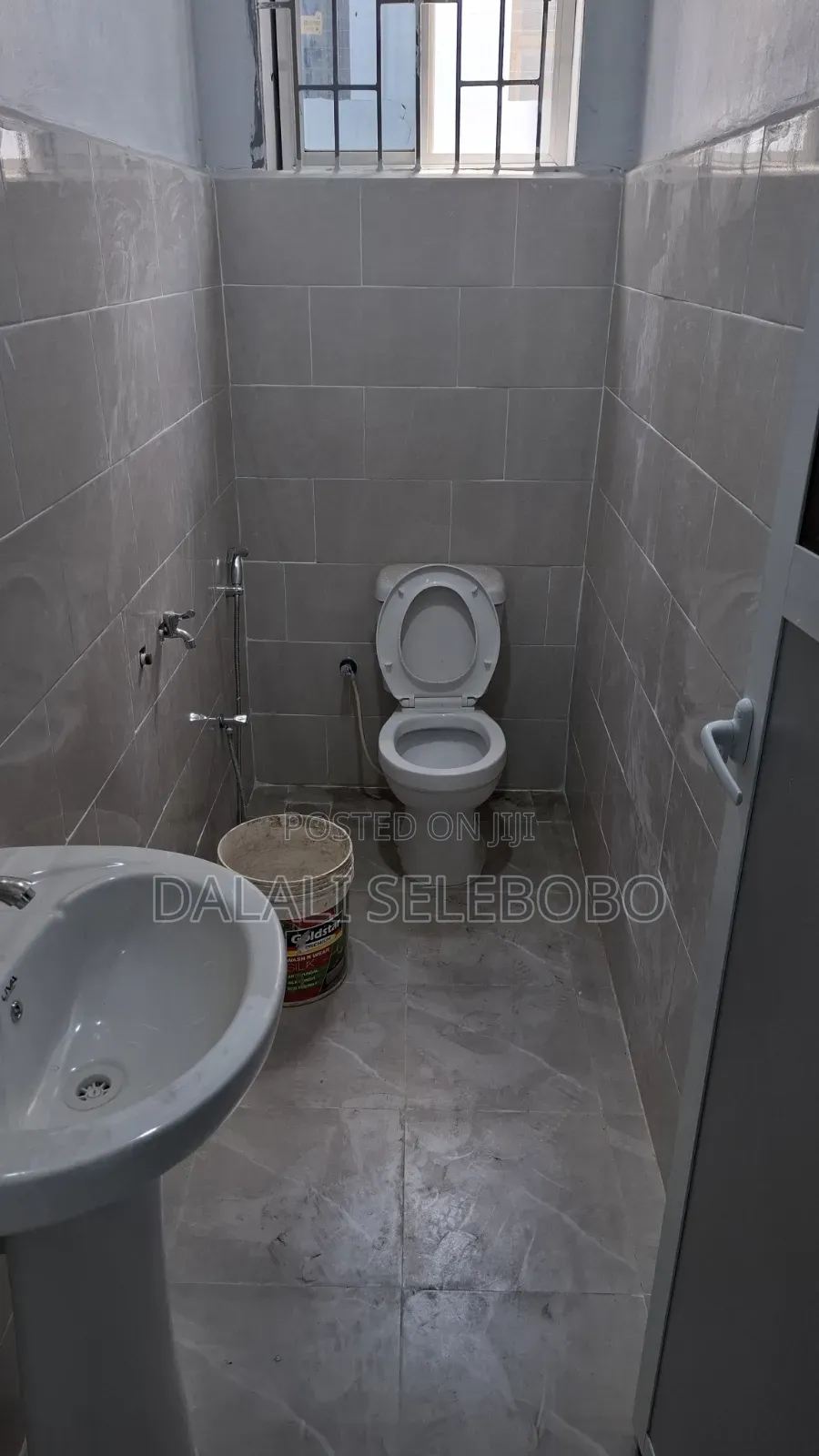 Privatte Office at Sinza Kumekucha 3bedrooms