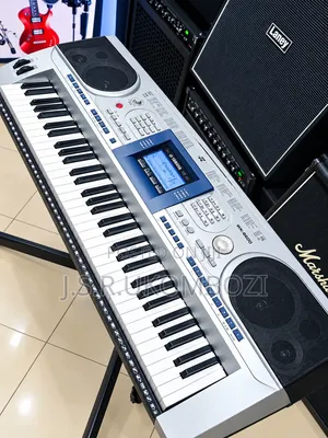 Mk 900 Electronic Keyboard