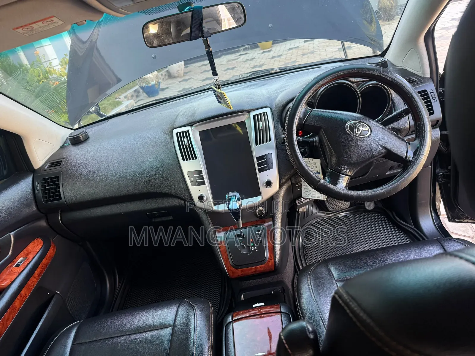 Toyota Fortuner 2.8 D AWD 2023 Gray